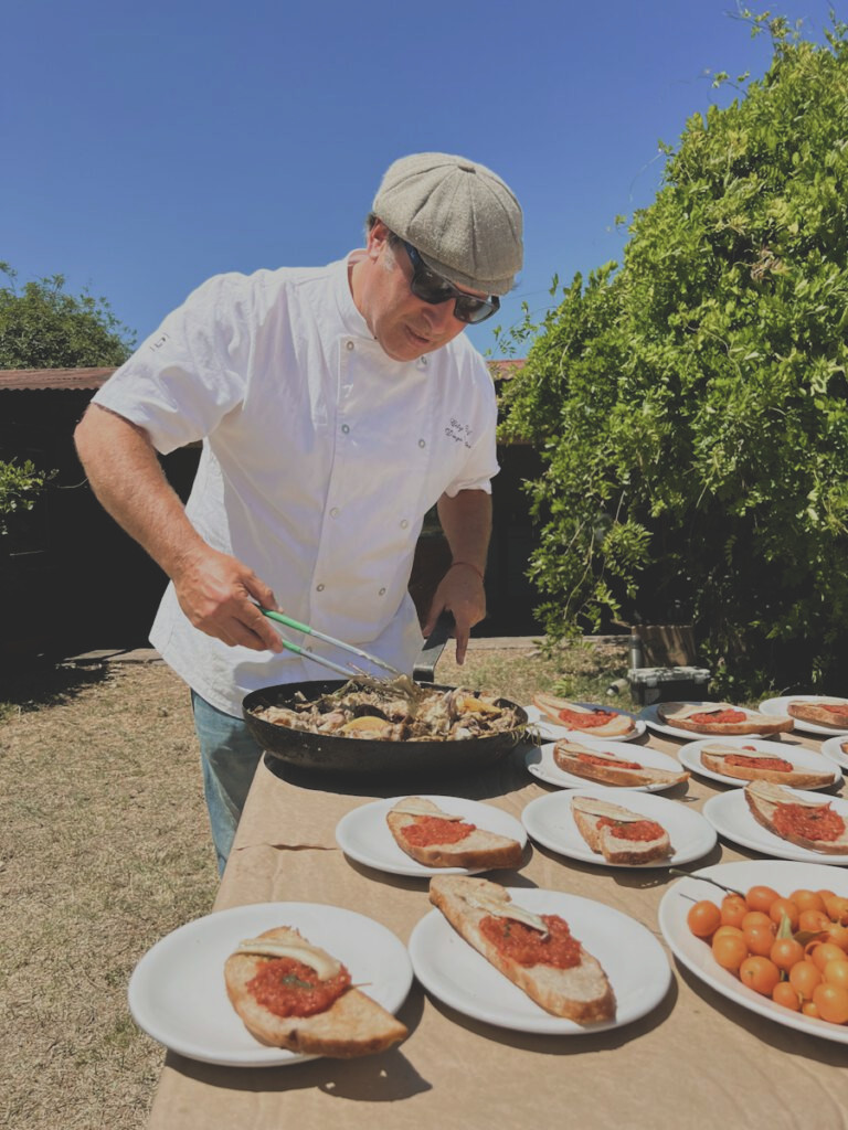 Cocina de Autor