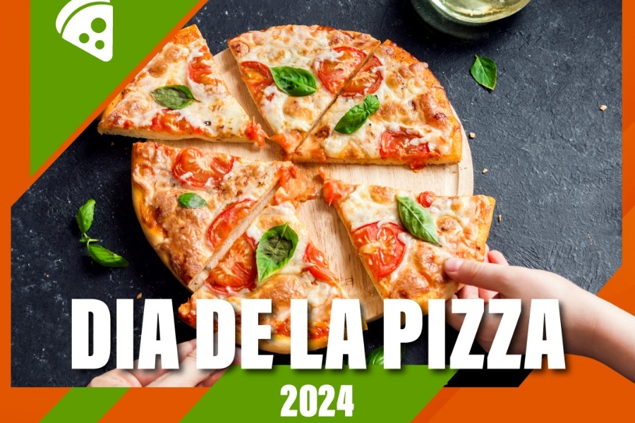 La Plata celebra el Día de la Pizza