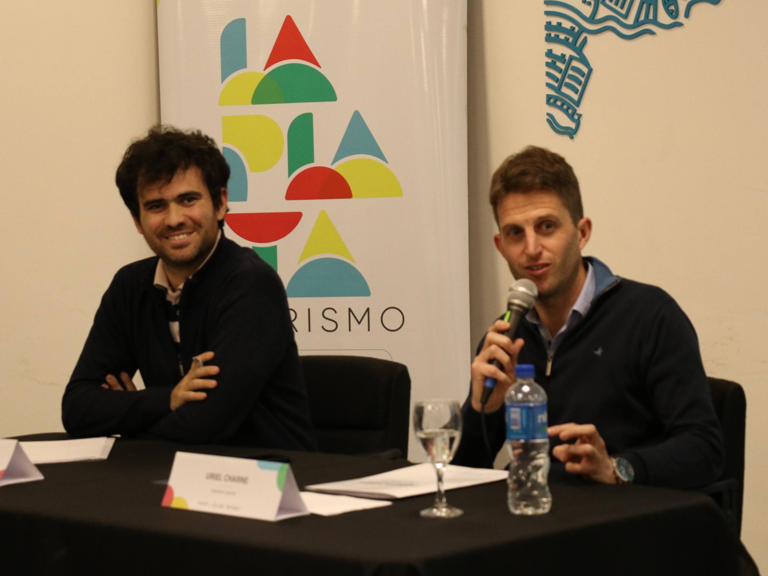 LA PLATA PRESENTÓ SU PROGRAMA DE VACACIONES DE INVIERNO A PROFESIONALES DEL SECTOR Y PRENSA ESPECIALIZADA