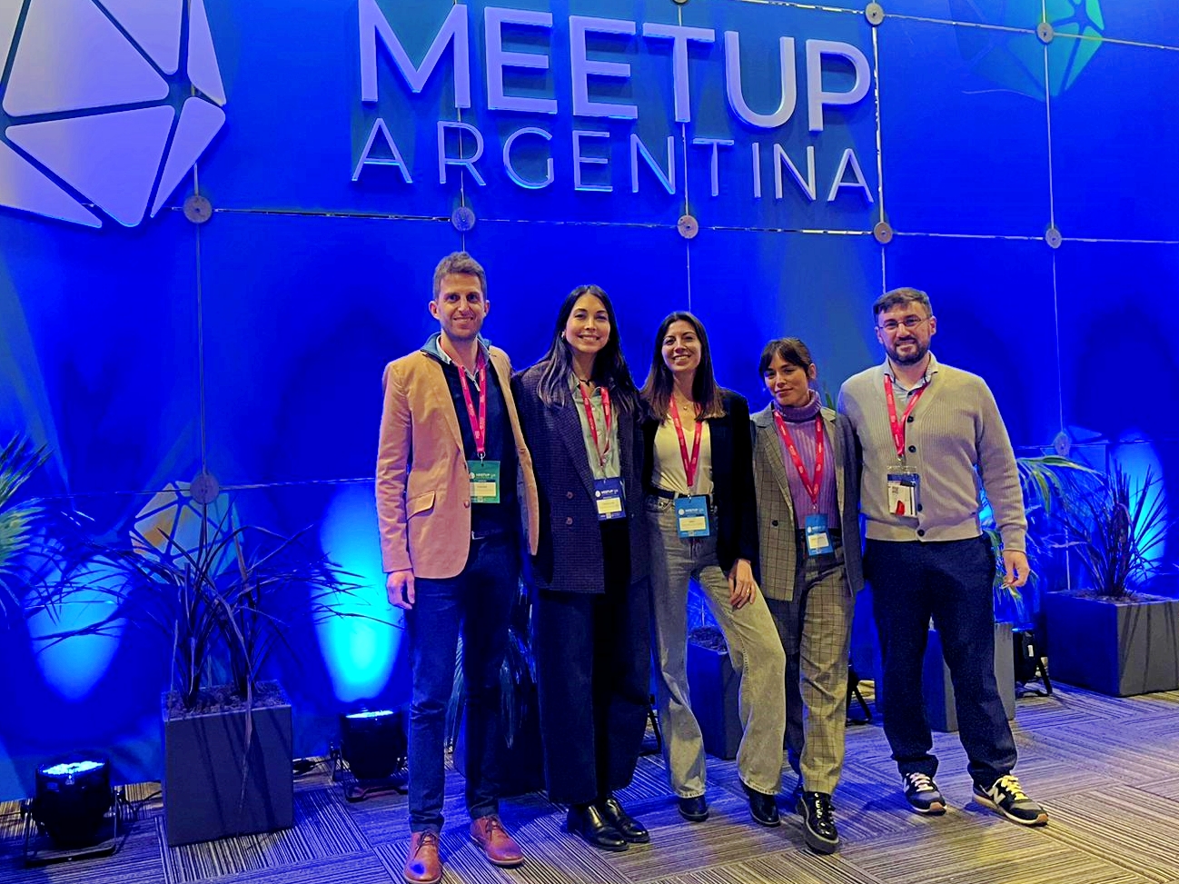 LA PLATA CON FUERTE PRESENCIA EN EL PRINCIPAL CONGRESO PARA POTENCIAR EL TURISMO DE REUNIONES